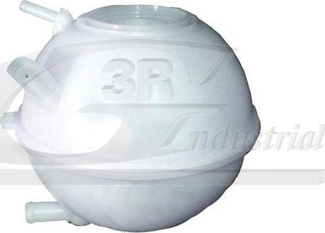 3RG 81740 - Expansion Tank, coolant autospares.lv