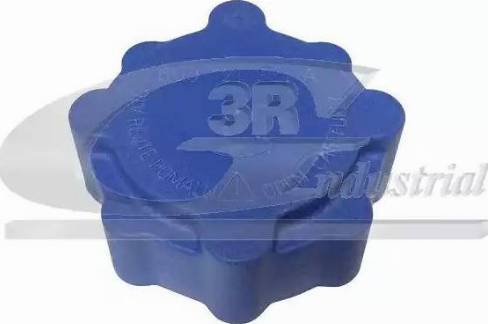 3RG 81730 - Sealing Cap, coolant tank autospares.lv