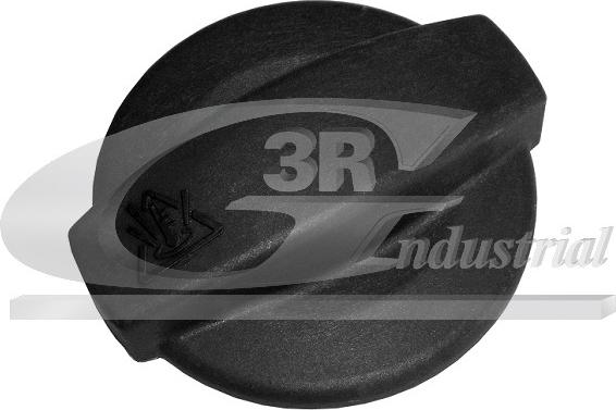 3RG 81731 - Sealing Cap, coolant tank autospares.lv