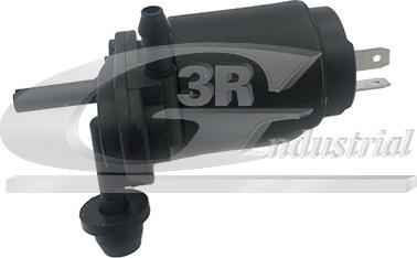 3RG 88900 - Water Pump, window cleaning autospares.lv