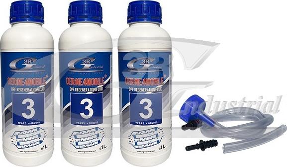 3RG 88244 - Fuel Additive autospares.lv