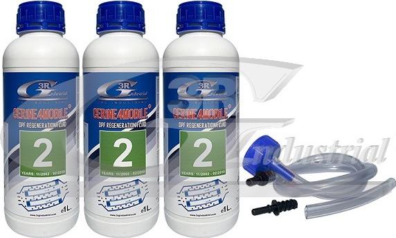 3RG 88243 - Fuel Additive autospares.lv