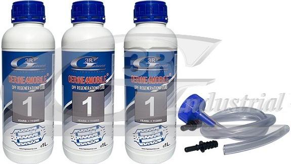 3RG 88242 - Fuel Additive autospares.lv