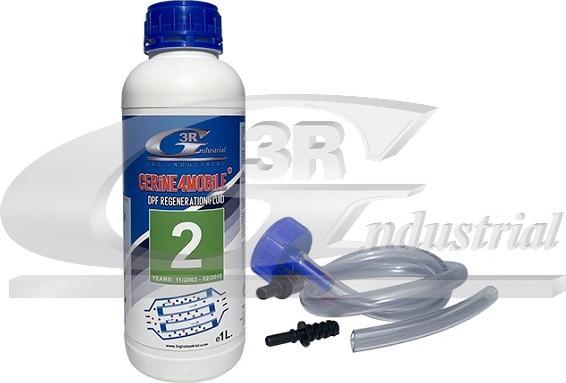 3RG 88247 - Fuel Additive autospares.lv