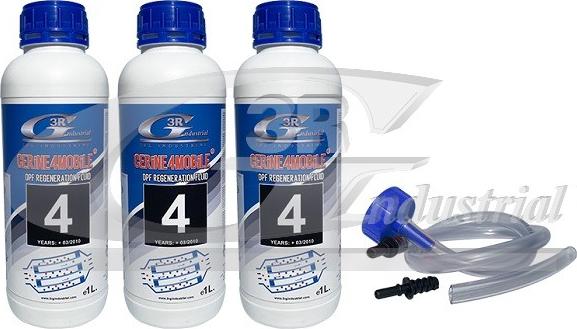 3RG 88262 - Fuel Additive autospares.lv