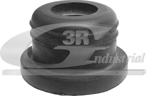 3RG 88704 - Gasket, washer fluid tank autospares.lv