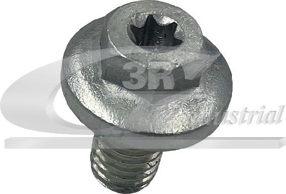 3RG 83093 - Sealing Plug, oil sump autospares.lv