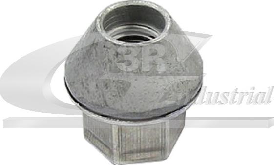 3RG 83058 - Wheel Nut autospares.lv