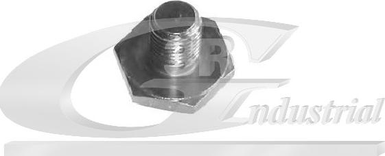 3RG 83002 - Sealing Plug, oil sump autospares.lv