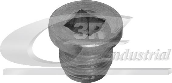 3RG 83017 - Sealing Plug, oil sump autospares.lv