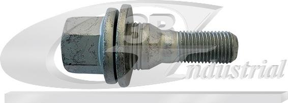 3RG 83081 - Wheel Bolt autospares.lv