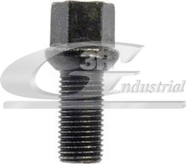 3RG 83038 - Wheel Bolt autospares.lv