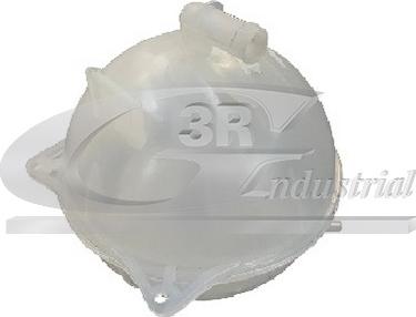 3RG 83741 - Expansion Tank, coolant autospares.lv