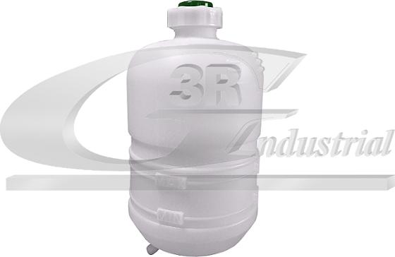 3RG 82608 - Expansion Tank, coolant autospares.lv