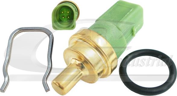 3RG 82790 - Sensor, coolant temperature autospares.lv