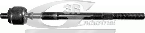 3RG 34054 - Inner Tie Rod, Axle Joint autospares.lv