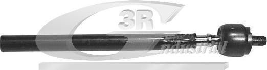 3RG 34039 - Inner Tie Rod, Axle Joint autospares.lv