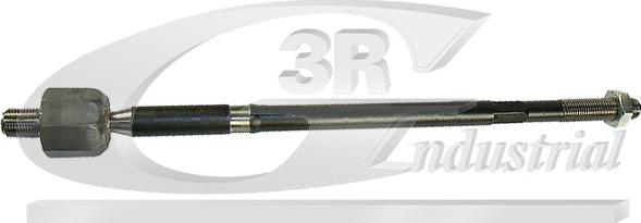 3RG 34101 - Inner Tie Rod, Axle Joint autospares.lv