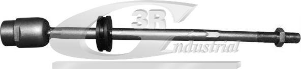 3RG 34108 - Inner Tie Rod, Axle Joint autospares.lv