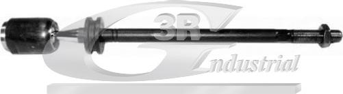 3RG 34112 - Inner Tie Rod, Axle Joint autospares.lv