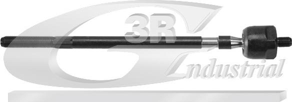 3RG 34216 - Inner Tie Rod, Axle Joint autospares.lv