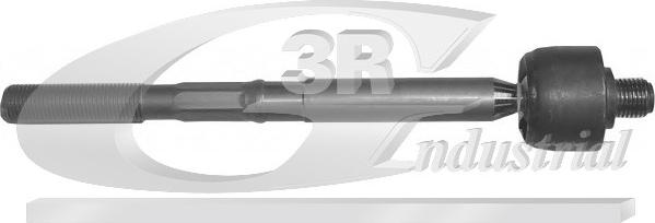 3RG 34210 - Inner Tie Rod, Axle Joint autospares.lv
