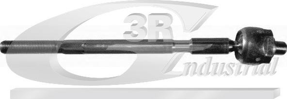 3RG 34211 - Inner Tie Rod, Axle Joint autospares.lv