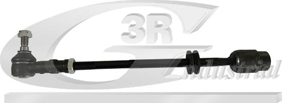 3RG 34712 - Tie Rod autospares.lv