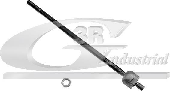 3RG 34717 - Inner Tie Rod, Axle Joint autospares.lv