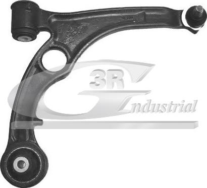 3RG 31906 - Track Control Arm autospares.lv