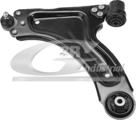 3RG 31423 - Track Control Arm autospares.lv