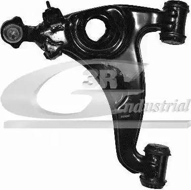 3RG 31501 - Track Control Arm autospares.lv