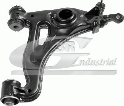 3RG 31514 - Track Control Arm autospares.lv