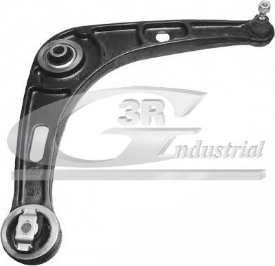 3RG 31615 - Track Control Arm autospares.lv