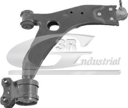 3RG 31340 - Track Control Arm autospares.lv