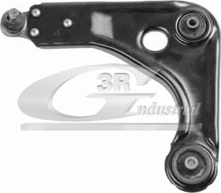 3RG 31331 - Track Control Arm autospares.lv