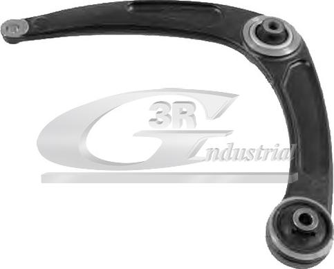 3RG 31245 - Track Control Arm autospares.lv