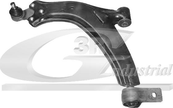 3RG 31254 - Track Control Arm autospares.lv