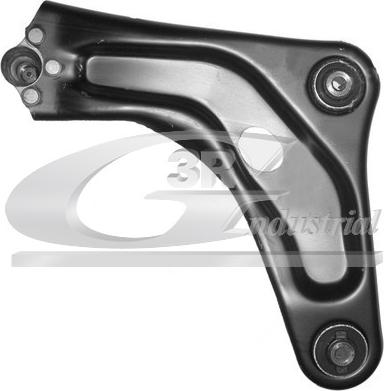 3RG 31256 - Track Control Arm autospares.lv