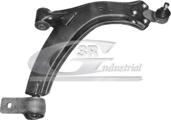 3RG 31253 - Track Control Arm autospares.lv