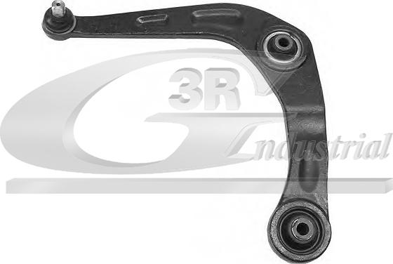 3RG 31231 - Track Control Arm autospares.lv