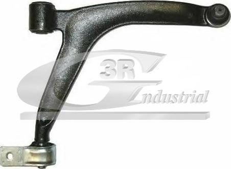 3RG 31224 - Track Control Arm autospares.lv