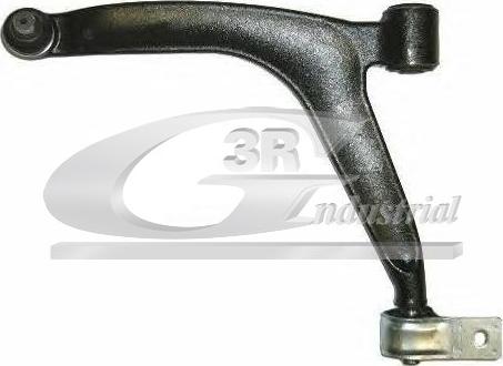 3RG 31225 - Track Control Arm autospares.lv