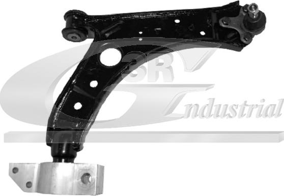 3RG 31765 - Track Control Arm autospares.lv