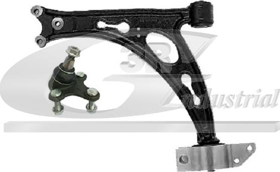 3RG 31766 - Track Control Arm autospares.lv