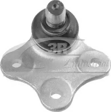 3RG 33417 - Ball Joint autospares.lv