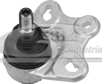 3RG 33507 - Ball Joint autospares.lv