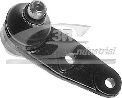 3RG 33608 - Ball Joint autospares.lv