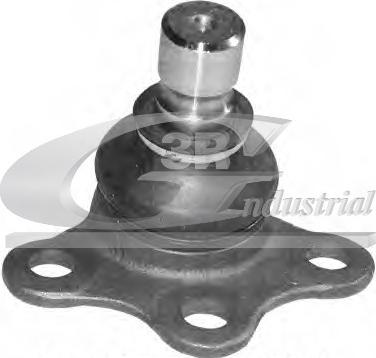 3RG 33205 - Ball Joint autospares.lv