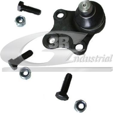 3RG 33203 - Ball Joint autospares.lv